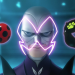 Miraculous - Geschichten von Ladybug und Cat Noir