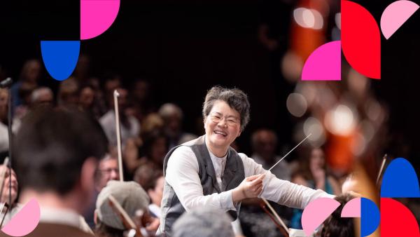 Bild 1 von 1: Mei-Ann Chen