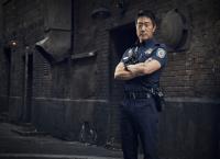 9-1-1 Notruf L.A.