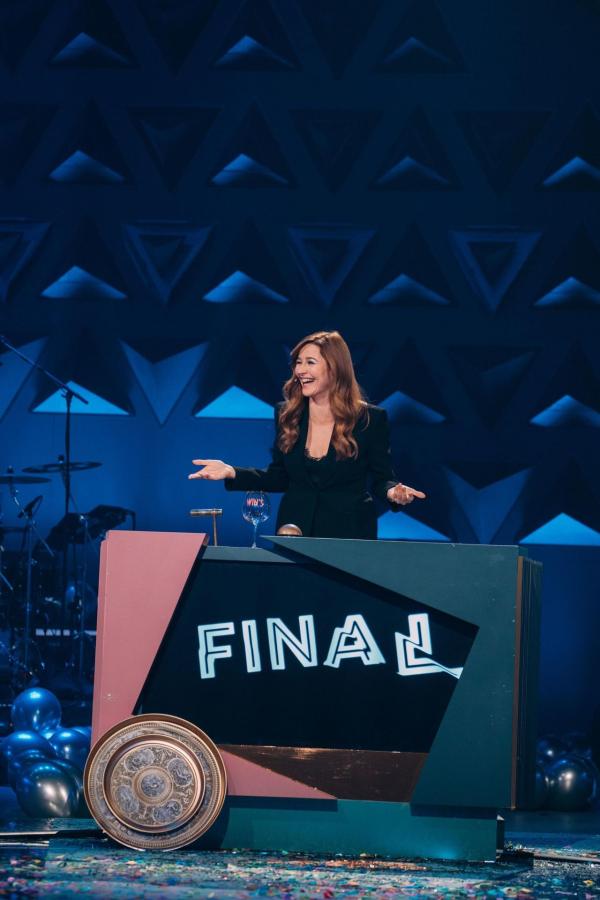 Bild 1 von 7: Katrin Bauerfeind