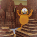 The Garfield Show?