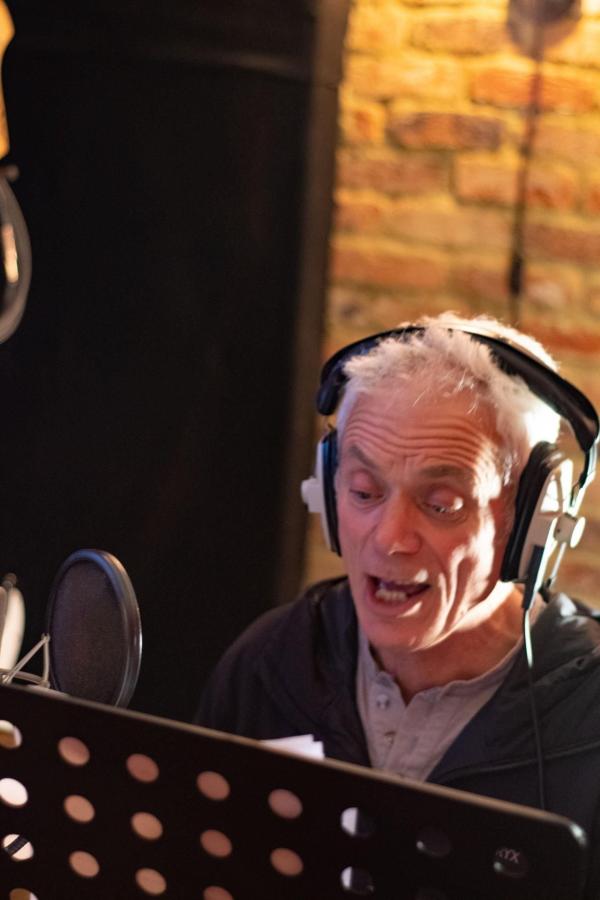 Die verborgene Welt der Fische