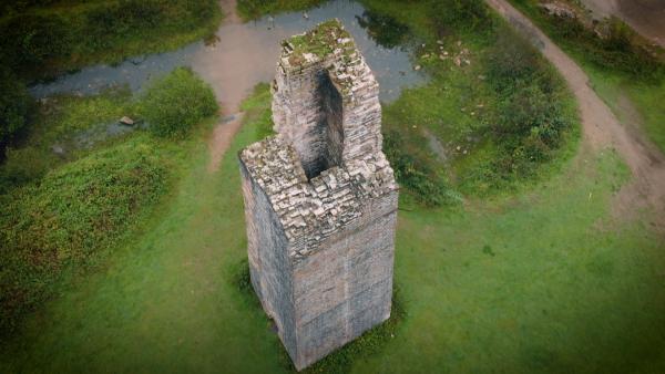 Bild 1 von 3: Sendungsbild