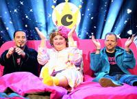 Die Cindy aus Marzahn Show