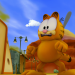 The Garfield Show?