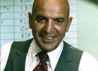 Kojak - Einsatz in Manhattan