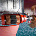 Super-Maschinen - Der Kreuzfahrt-Gigant