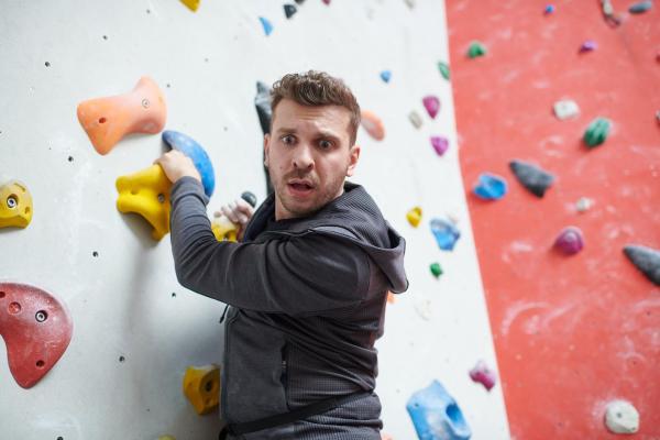 Bild 1 von 9: Jacob (Edin Hasanovic)