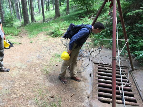 Bild 1 von 2: Stefan Burns