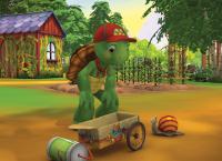 Franklin und Freunde