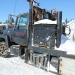 Ice Road Truckers - Gefahr auf dem Eis
