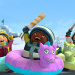 Snowsnaps Winterspiele