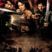 King Arthur