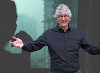 Frei sein mit Wilkin van de Kamp