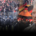 Inside Fankurve - radikal und extrem
