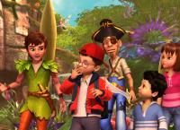 Peter Pan - Neue Abenteuer