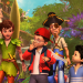 Peter Pan - Neue Abenteuer