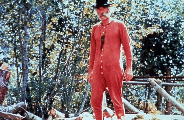 Bild 1 von 7: Ben Rumson (Lee Marvin)