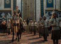 Der Herr der Ringe: Die Ringe der Macht