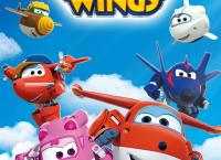 Super Wings
