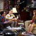 The Big Bang Theory