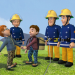 Feuerwehrmann Sam