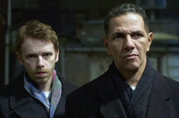 Im Schatten von Roubaix