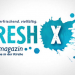Fresh X: Das Magazin - Aufbrüche in der Kirche