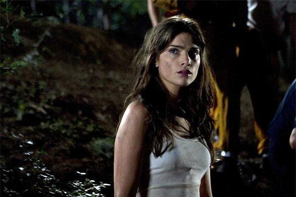 Bild 1 von 5: Alex (Janet Montgomery)