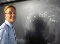 Einstein und Hawking - Das Geheimnis von Zeit und Raum
