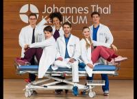 In aller Freundschaft - Die jungen Ärzte