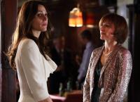 Scott & Bailey