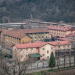 Gefängnisse: Zenica, Bosnien