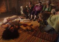 Vier Frauen und ein Todesfall