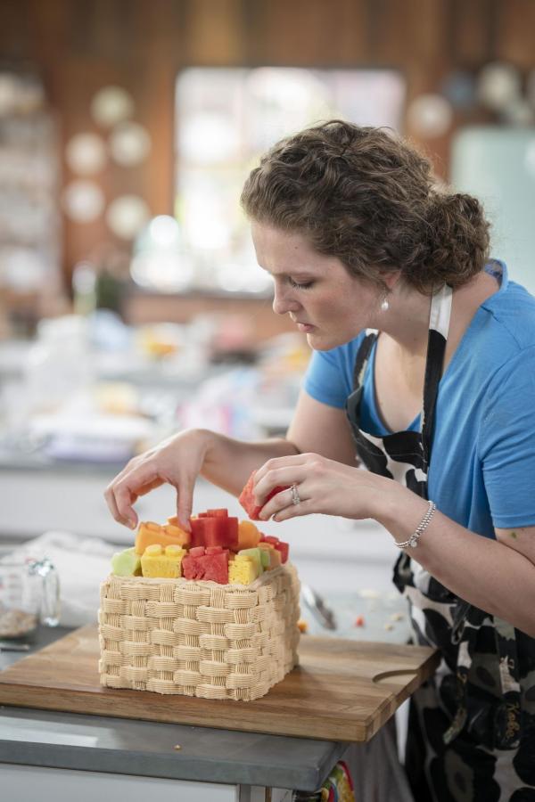 Bild 1 von 5: Ella Rossanis