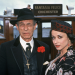 Agatha Christies Poirot