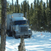 Ice Road Truckers - Gefahr auf dem Eis