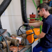Altes Handwerk mit Zukunft