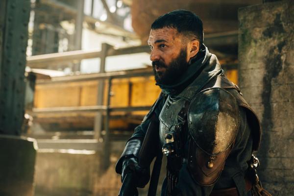 Bild 1 von 4: Djibouti (Thibaut Evrard)