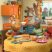 Pip und Posy