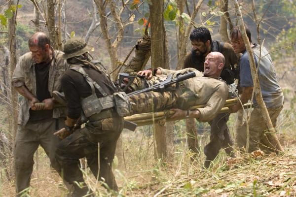 Bild 1 von 13: Graham McTavish (M.)