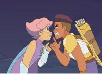 She-Ra und die Rebellen-Prinzessinnen