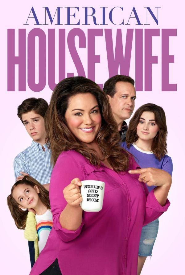 Bild 1 von 20: Im Bild (v.li.): Julia Butters (Anna-Kat Otto), Daniel DiMaggio (Oliver Otto), Katy Mixon (Katie Otto), Diedrich Bader (Greg Otto), Meg Donnelly (Taylor Otto).