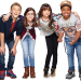 Game Shakers - Jetzt geht's App