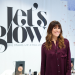 Let's Glow - Die Make-Up-Challenge