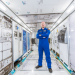Aufbruch ins All - mit Alexander Gerst