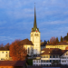 Reformierter Bettag-Gottesdienst aus Teufen AR