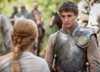 The White Queen