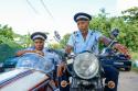 Danny John-Jules in: Death in Paradise