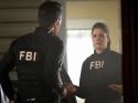 Missy Peregrym in: FBI: Special Crime Unit